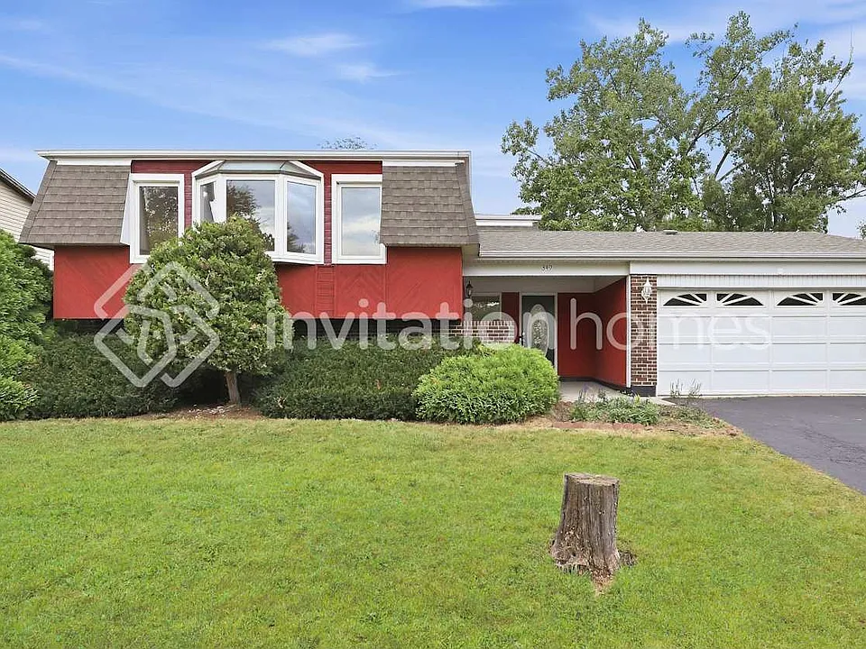 349 Huntington Way