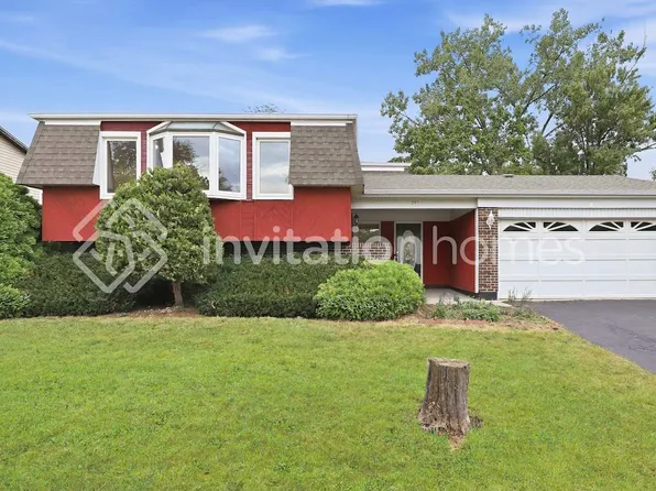 349 Huntington Way, Bolingbrook, IL 60440
