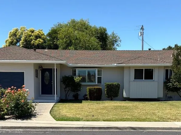 827 Wilmore Ave, Concord, CA 94518