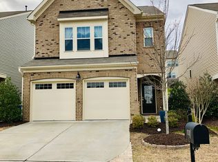 1030 Spacious Skies Ln, Durham, NC 27703