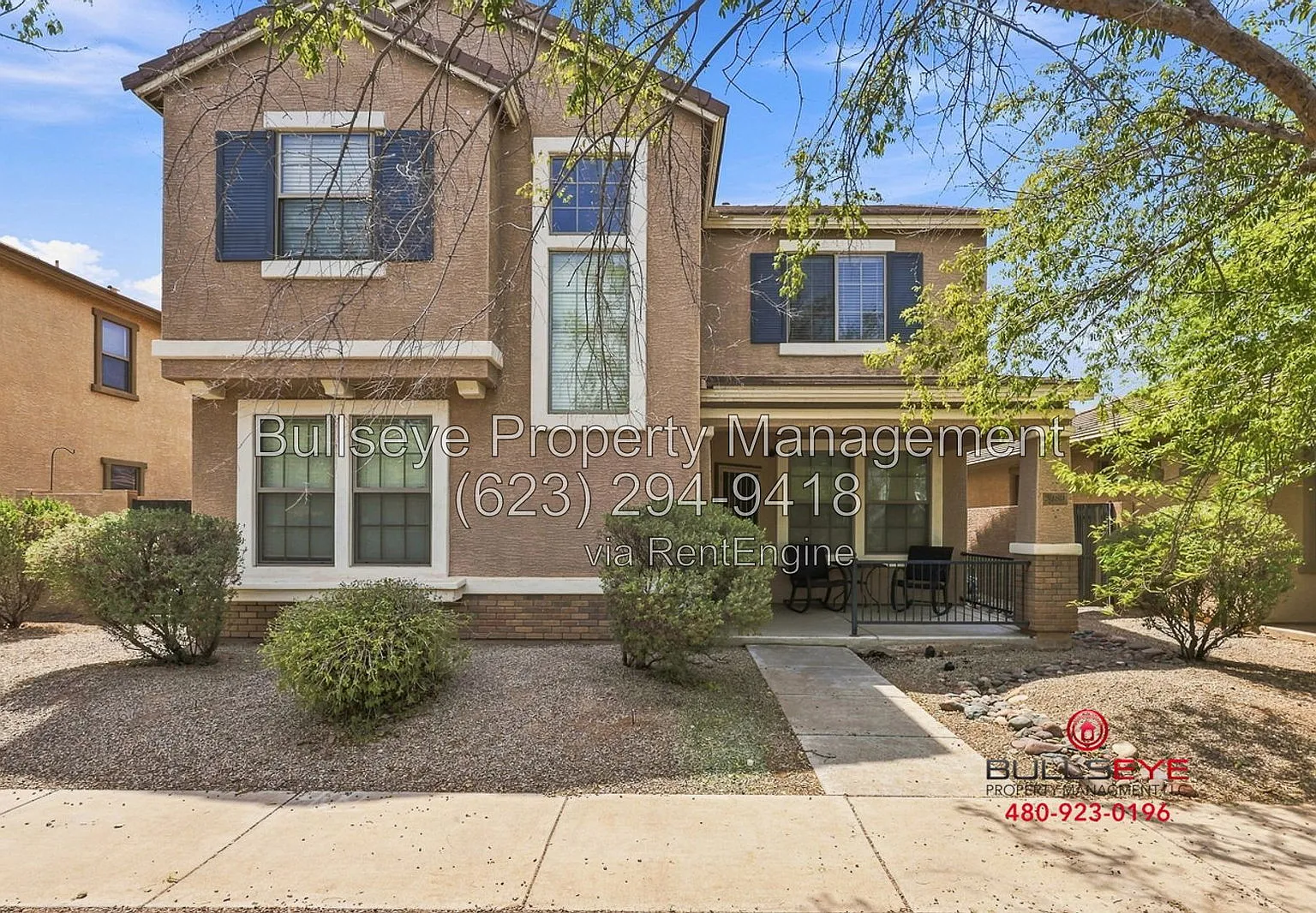 4 bed, 2.5 bath, 2398 sqft, $2,600 — Photo 1