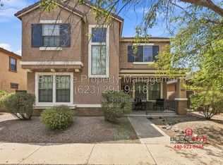 3289 E Ivanhoe St, Gilbert, AZ 85295