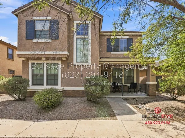 3289 E Ivanhoe St, Gilbert, AZ 85295