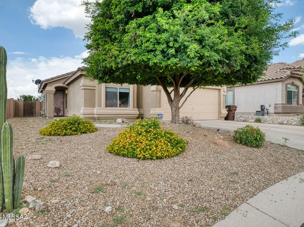 39084 S Winners Cir, Saddlebrooke, AZ 85739