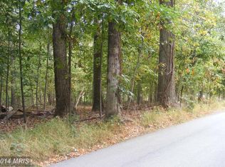 Wildrose Ln, Harpers ferry, WV 25425