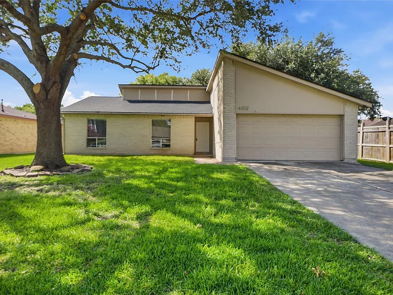 466 El Toro Ln — Photo 1