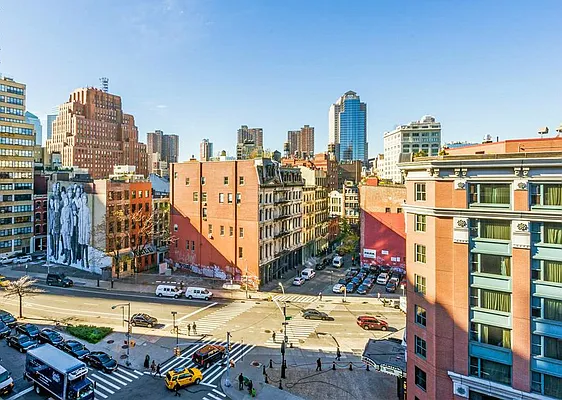 Sold by Brown Harris Stevens | media 20