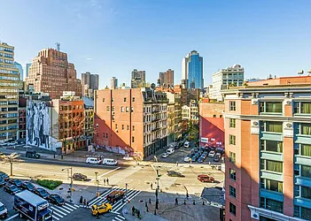 Sold by Brown Harris Stevens