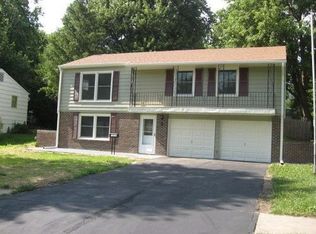 13232 Herrick Ave, Grandview, MO 64030