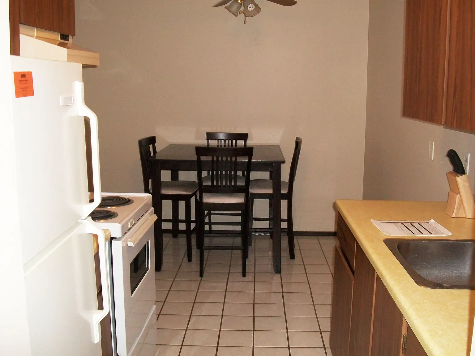 Ridgeview Apartments — Photo 4