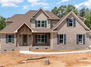 1102 Haniel Dr, Summerfield, NC 27358