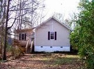 112 Woody Ln, Athens, GA