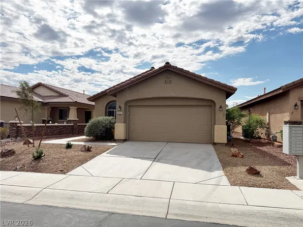 6101 Saddle Horse Ave, Las Vegas, NV 89122
