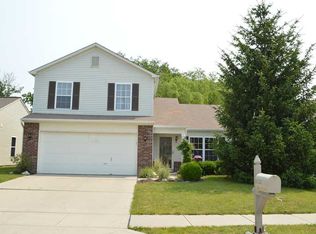 10720 Cobblestone Dr, Indianapolis, IN 46234