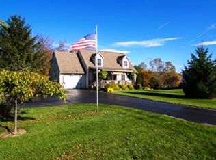 3430 Newark Rd, Marion, NY 14505