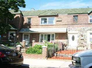 5042 63rd St, Woodside, NY 11377