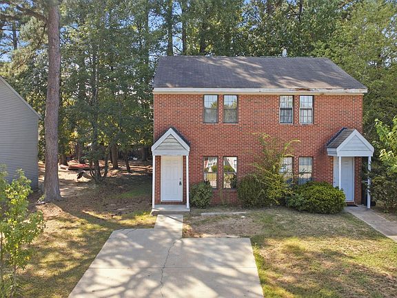 3rd image of 2714 Big Oak St