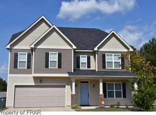 325 Bedfordshire Pl, Fayetteville, NC 28312