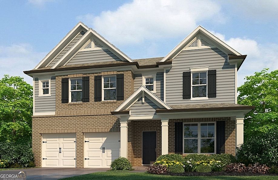 1st image of 314 Cedar Hollow Dr Lot 155