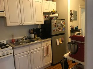 18 Camelot Ct #8D, Brighton, MA 02135