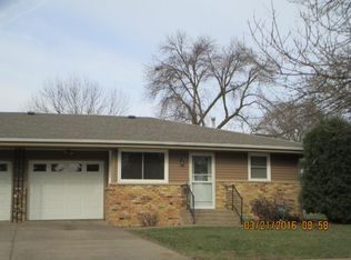 11612 Dakotah St NW, Coon Rapids, MN 55433