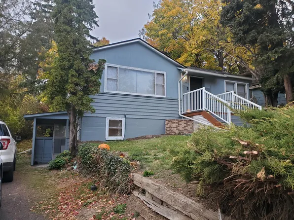 1145 NW Myrtle St, Pullman, WA 99163