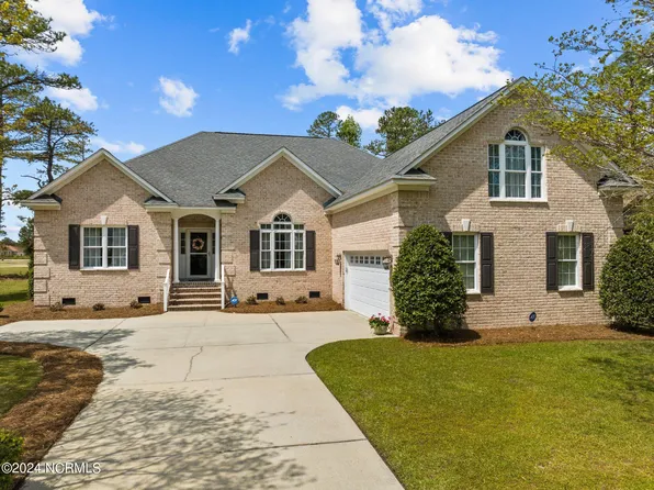 2017 Royal Pines Drive, New Bern, NC 28560