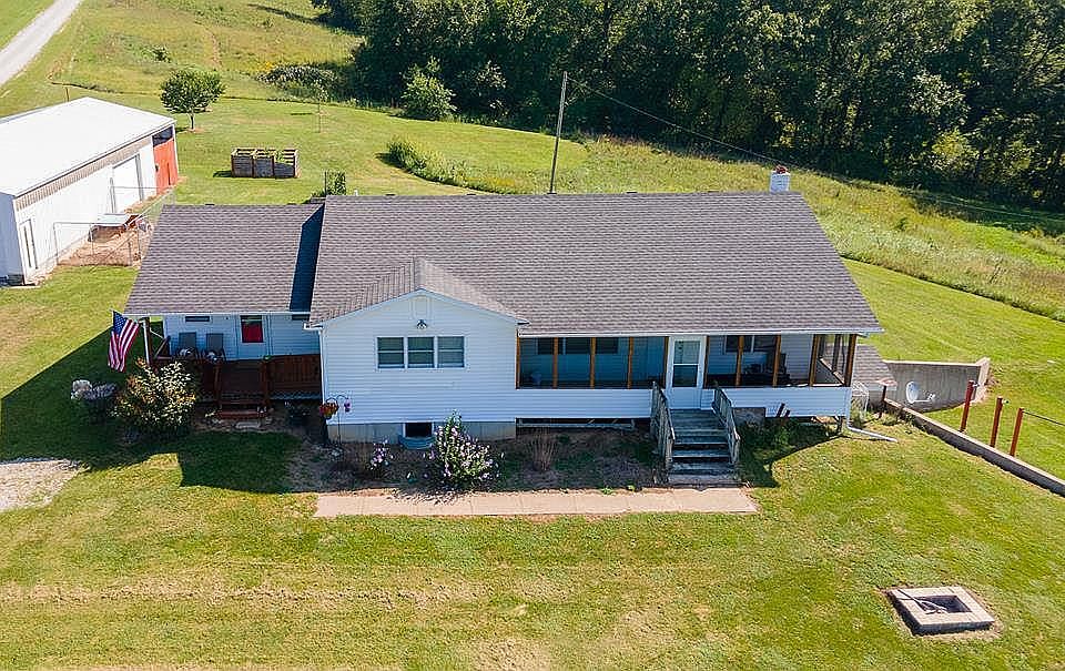 17113 Owl Ridge Rd, Novinger, MO 63559 Zillow