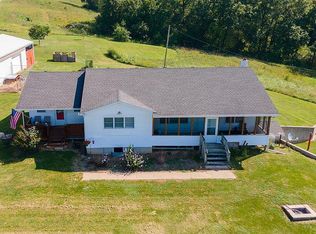 17113 Owl Ridge Rd, Novinger, MO 63559