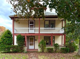 45-47 Belchertown St, Three Rivers, MA 01080