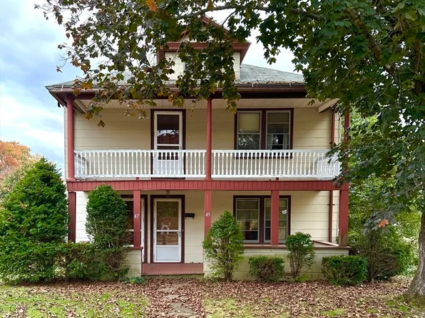 45-47 Belchertown St, Three Rivers, MA 01080