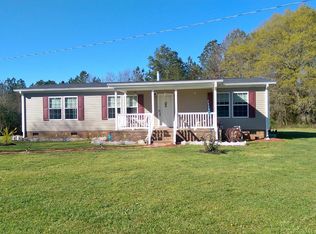 2286 Corinth Rd, Gaffney, SC 29340