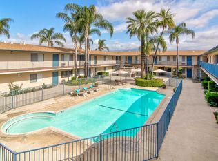 Covina Palms Apartments, Covina, CA 91722