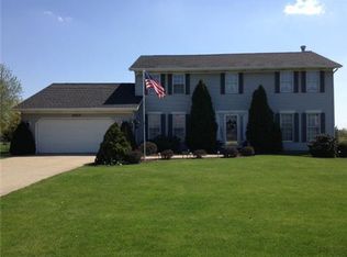 32810 Dunn Rd, New Carlisle, IN 46552