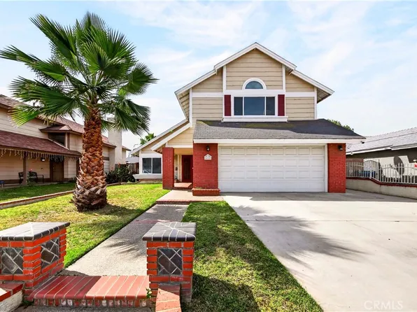 24159 Dressin Dr, Moreno Valley, CA 92553