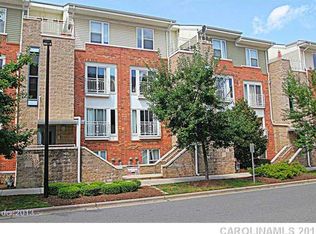 626 Raphael Pl #_, Charlotte, NC 28205