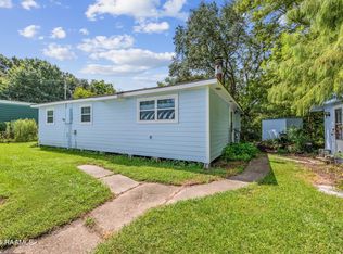 585 Becket Dr, Church Point, LA 70525