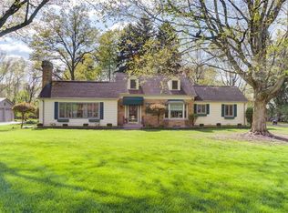 710 N Ohio St, Greenville, OH 45331