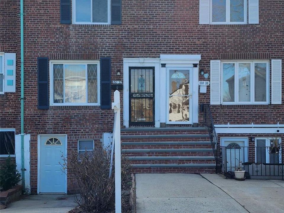 1st image of 160-32 26th Avenue