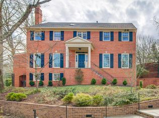 4411 33rd St N, Arlington, VA 22207