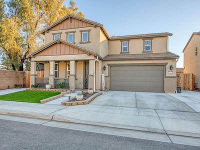 7447 E Homan Ave, Fresno, CA, 93737