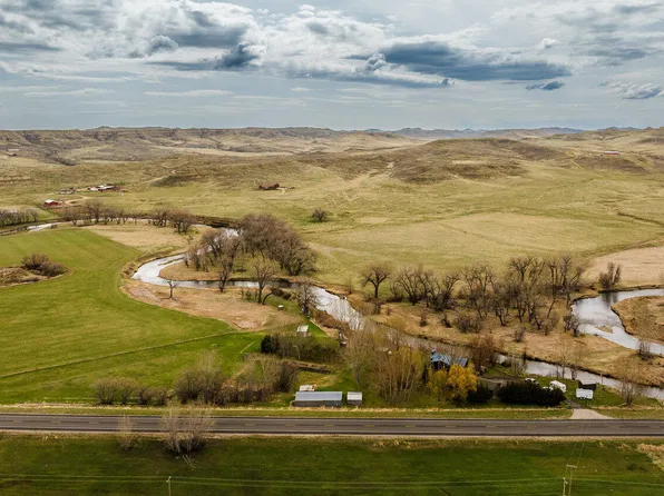 3744 Us Highway 14 #16, Clearmont, WY 82835