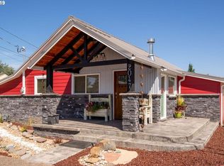2047 Arthur St, Eugene, OR 97405