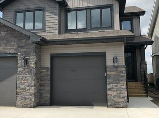 72 Durrand Bnd #1A, Fort Saskatchewan, AB T8L0N1