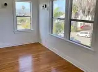 1916 S Longwood Ave APT 3, Los Angeles, CA 90016