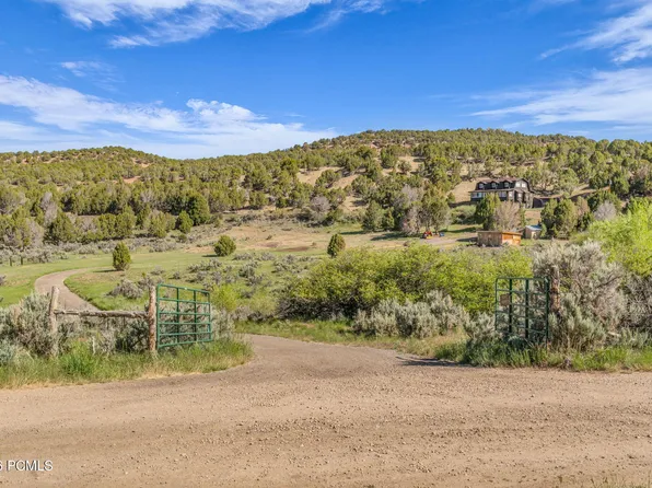 8398 N Highway 302, Peoa, UT 84061