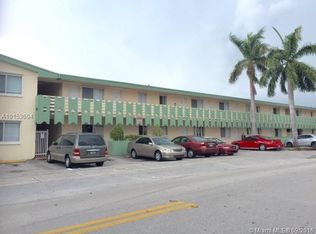 980 NE 170th St APT 116, North Miami Beach, FL 33162