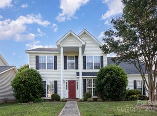 3917 Faith Church Rd, Indian Trail, NC 28079