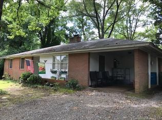 117 W Close St, Fort Mill, SC 29715