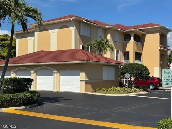 1502 SW 50th St APT 302, Cape Coral, FL 33914